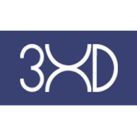 3XD