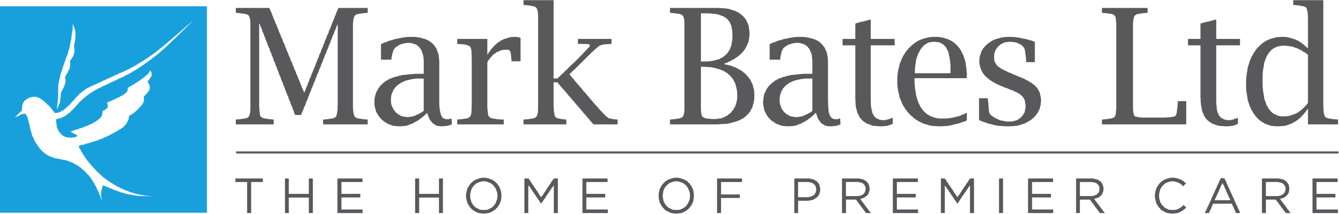 Mark Bates Ltd